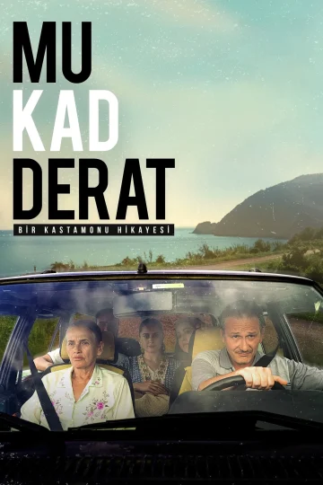 Mukadderat ( 2024 )
