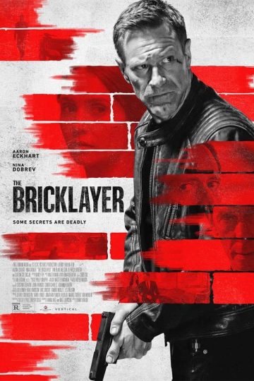 The Bricklayer ( 2023 )