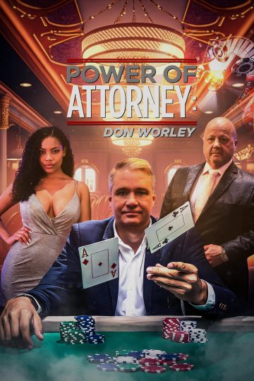 The Attorney ( 2021 )