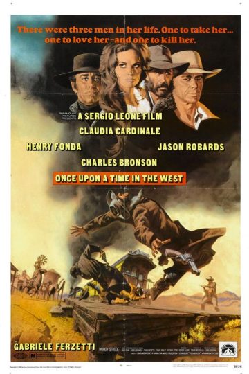 Once Upon a Time in the West ( 1986 )