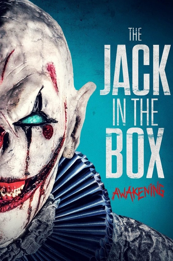 The Jack in the Box: Awakening ( 2022 )