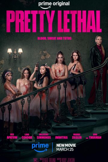 Pretty Lethal ( 2026 )