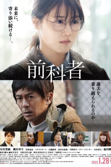 Prior Convictions ( 2022 )