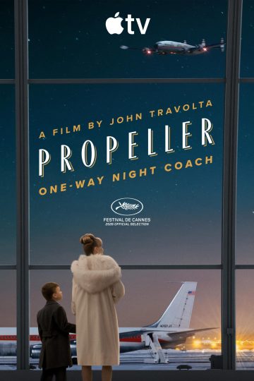 Propeller One-Way Night Coach ( 2026 )