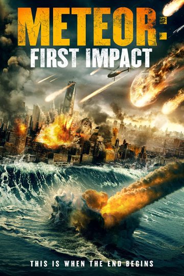 Meteor: First Impact ( 2022 )
