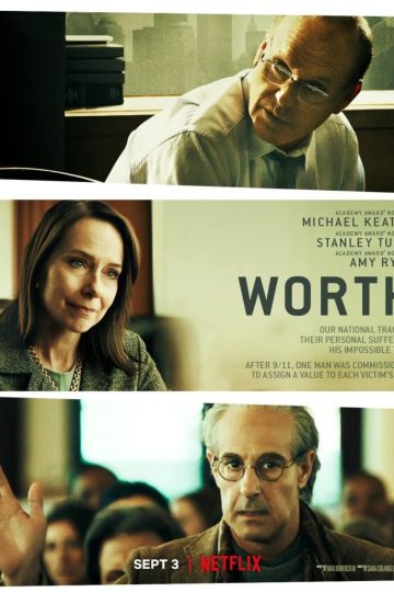 Worth ( 2020 )