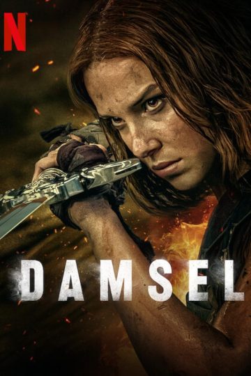 Damsel ( 2024 )
