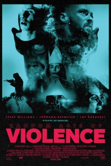Random Acts of Violence ( 2019 )