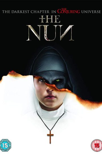 The Nun ( 2018 )