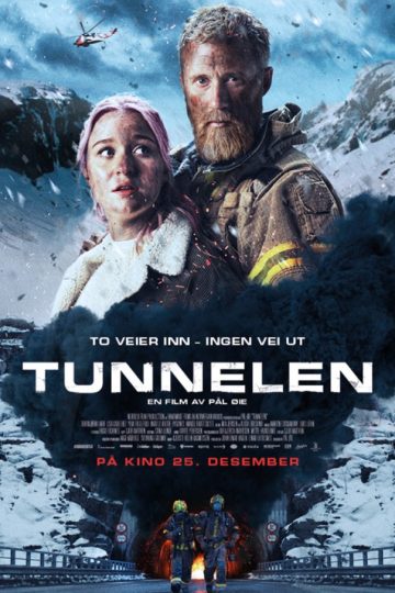 Tunnelen ( 2019 )