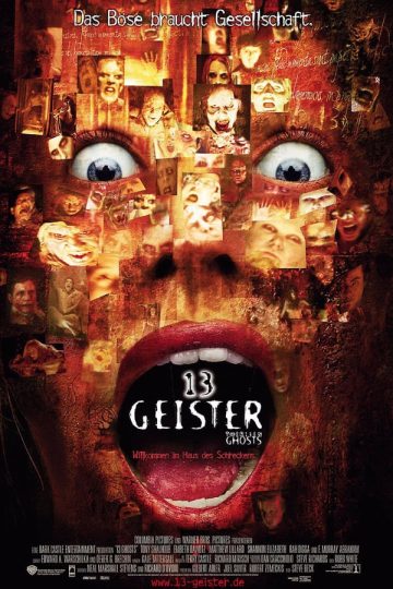 Thir13en Ghosts ( 2001 )
