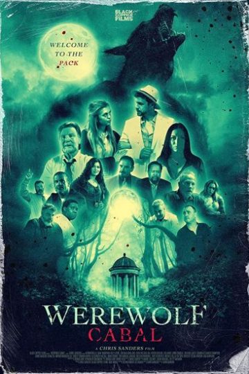 Werewolf Cabal ( 2022 )