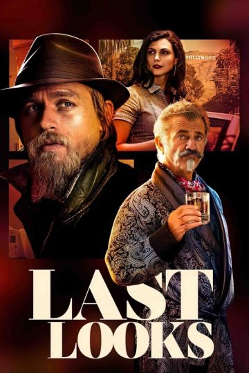 Last Looks ( 2021 )