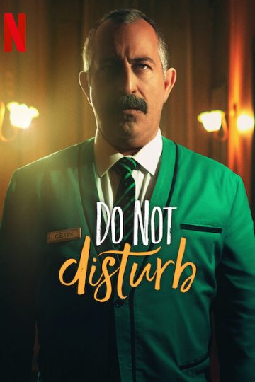 Do Not Disturb ( 2023 )