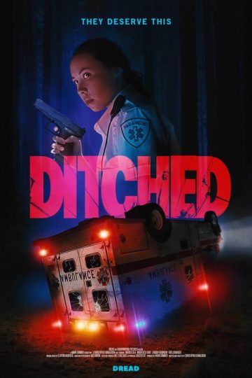 Ditched ( 2021 )