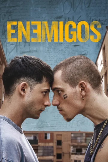 Enemigos ( 2025 )