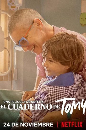 Notes for My Son ( 2020 )
