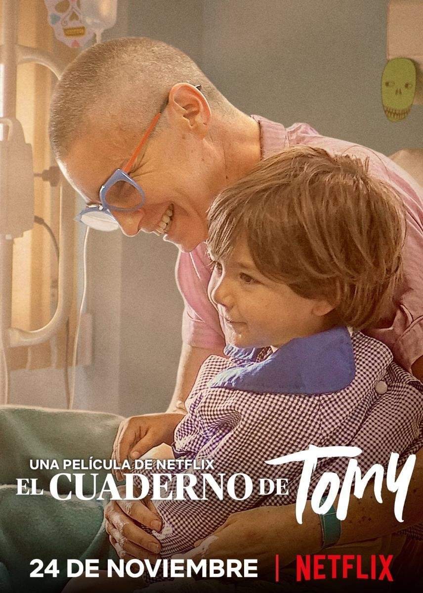 Notes for My Son ( 2020 )