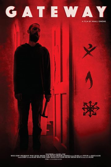 Gateway ( 2021 )