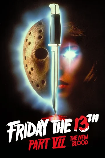 Friday the 13th: The New Blood ( 1988 )