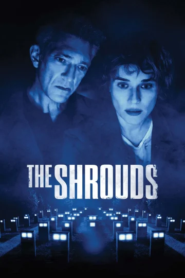 The Shrouds ( 2024 )