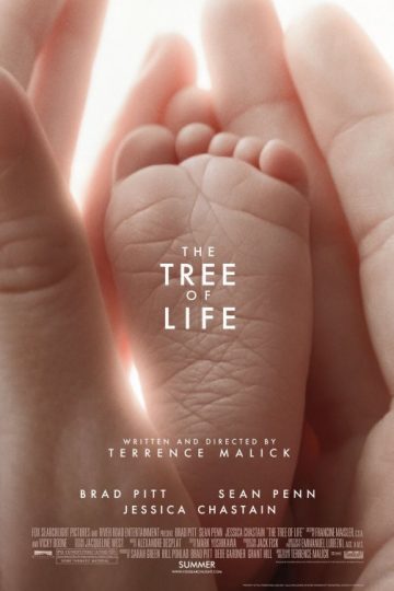 The Tree of Life ( 2011 )