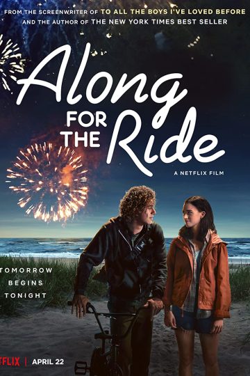 Along for the Ride ( 2022 )