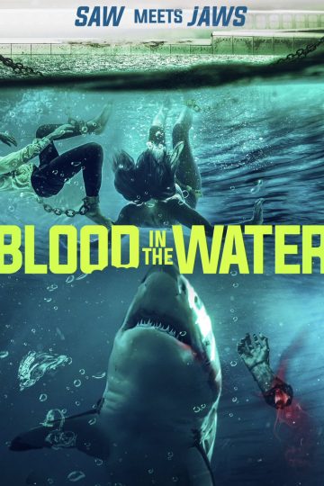 Blood in the Water (I) ( 2022 )