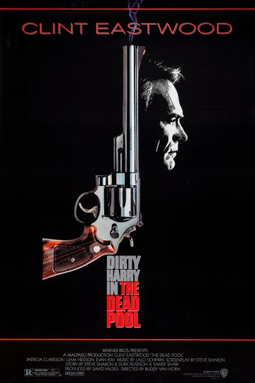 The Dead Pool ( 1988 )