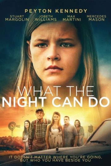 What the Night Can Do ( 2020 )