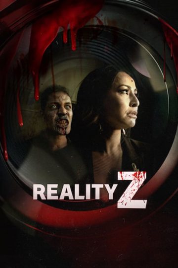 Reality Z الحلقة 6