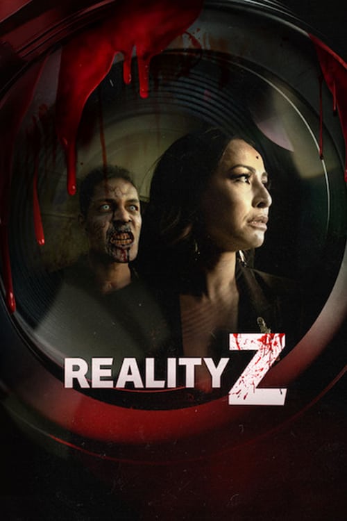 مشاهدة مسلسل Reality Z الحلقة 4