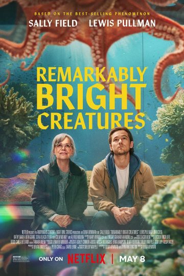 Remarkably Bright Creatures ( 2026 )
