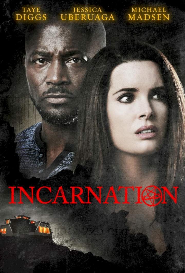 مشاهدة فيلم Incarnation 2022 اون لاين