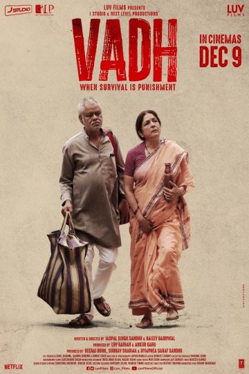 Vadh ( 2022 )