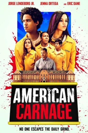 American Carnage ( 2022 )
