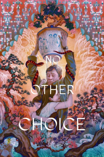 No Other Choice ( 2025 )
