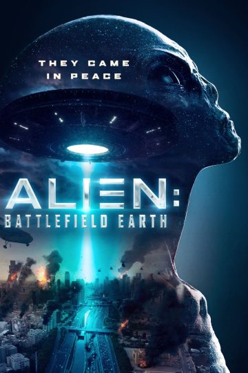 Alien: Battlefield Earth ( 2021 )