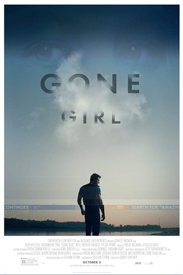 Gone Girl ( 2014 )