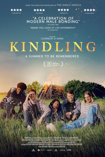 Kindling ( 2023 )