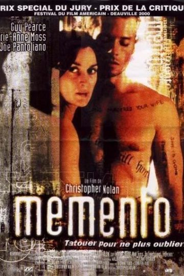 Memento ( 2000 )