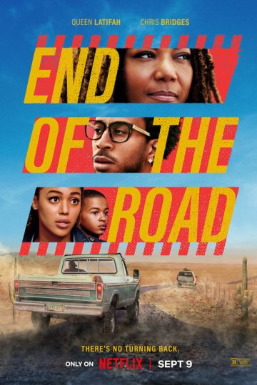 End of the Road ( 2022 )