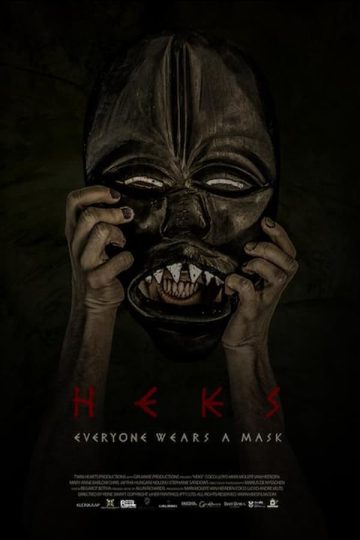 Heks ( 2020 )