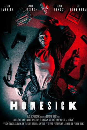 Homesick ( 2021 )