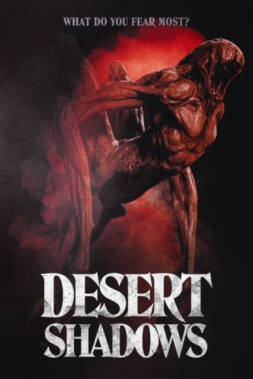 Desert Shadows ( 2022 )