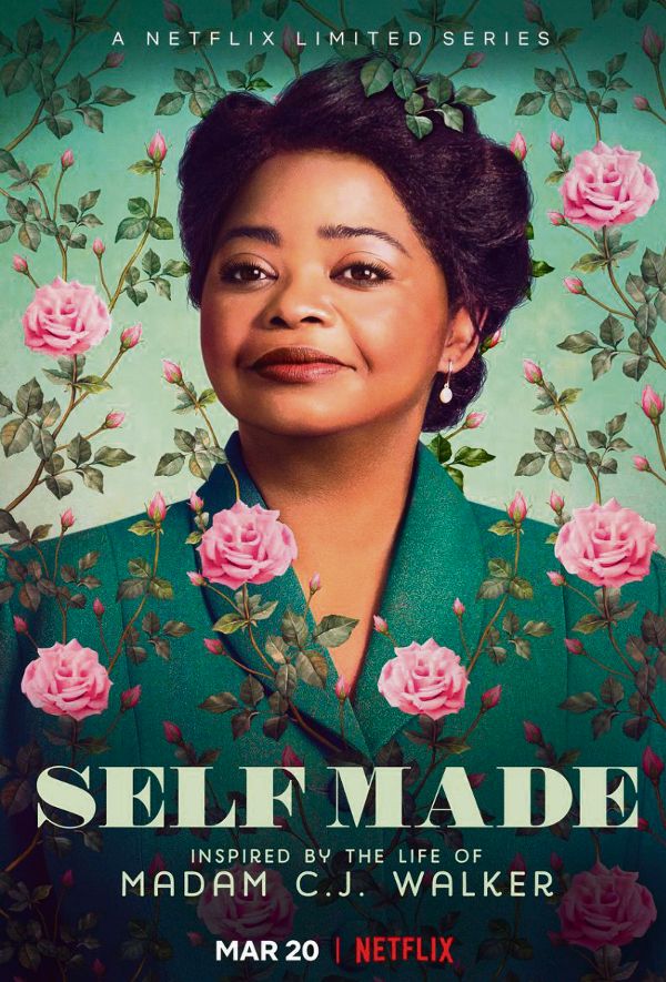 Self Made: Inspired by the Life of Madam C.J. Walker الحلقة 3
