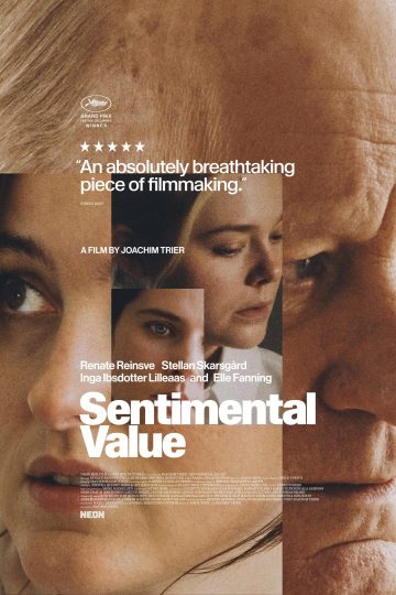 Sentimental Value ( 2026 )