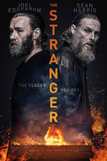 The Stranger ( 2022 )
