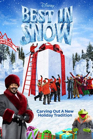 Best in Snow ( 2022 )