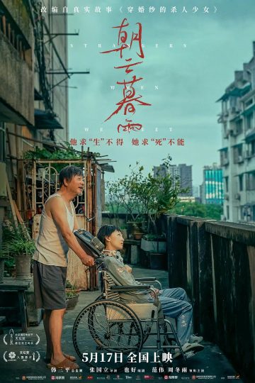 Strangers When We Meet ( 2024 )